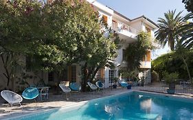 Le Val Duchesse Hotel&Appartements